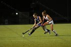 FH vs WPI  Wheaton College Field Hockey vs Worcester Polytechnic Institute in a quarterfinal NEWMAC Championship game. - Photo By: KEITH NORDSTROM : Wheaton, field hockey, FH2021, NEWMAC